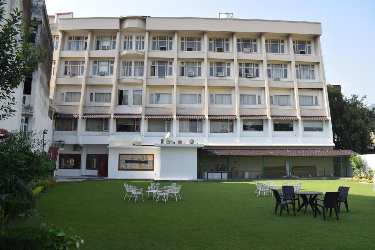 Hotel Ambica Katra Katra  Exterior photo