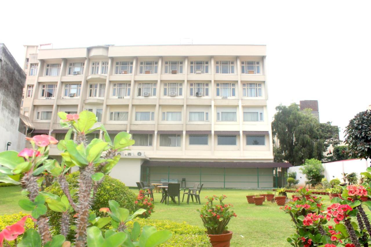 Hotel Ambica Katra Katra  Exterior photo
