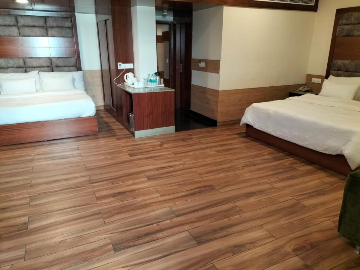 Hotel Ambica Katra Katra  Exterior photo