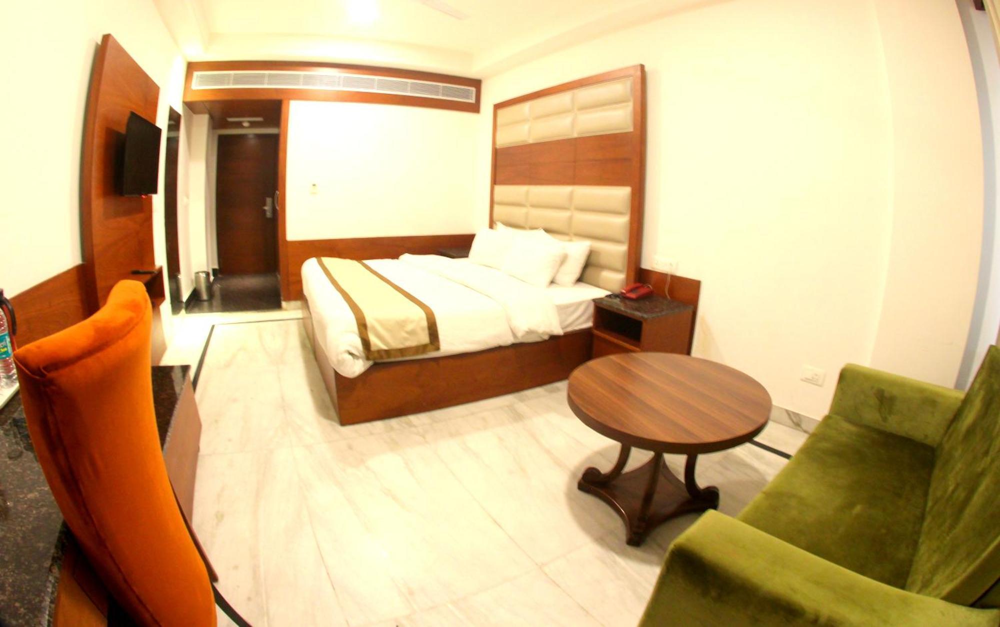 Hotel Ambica Katra Katra  Exterior photo