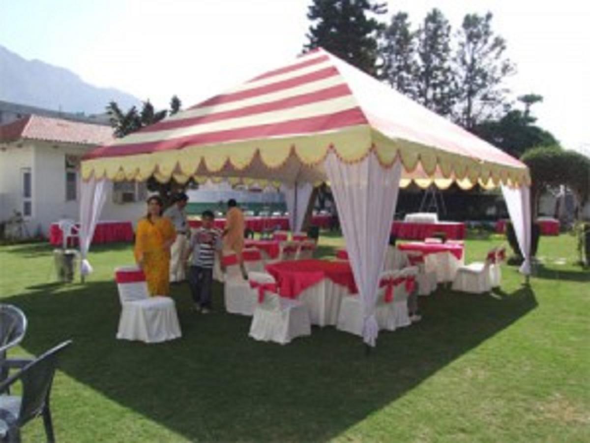 Hotel Ambica Katra Katra  Exterior photo