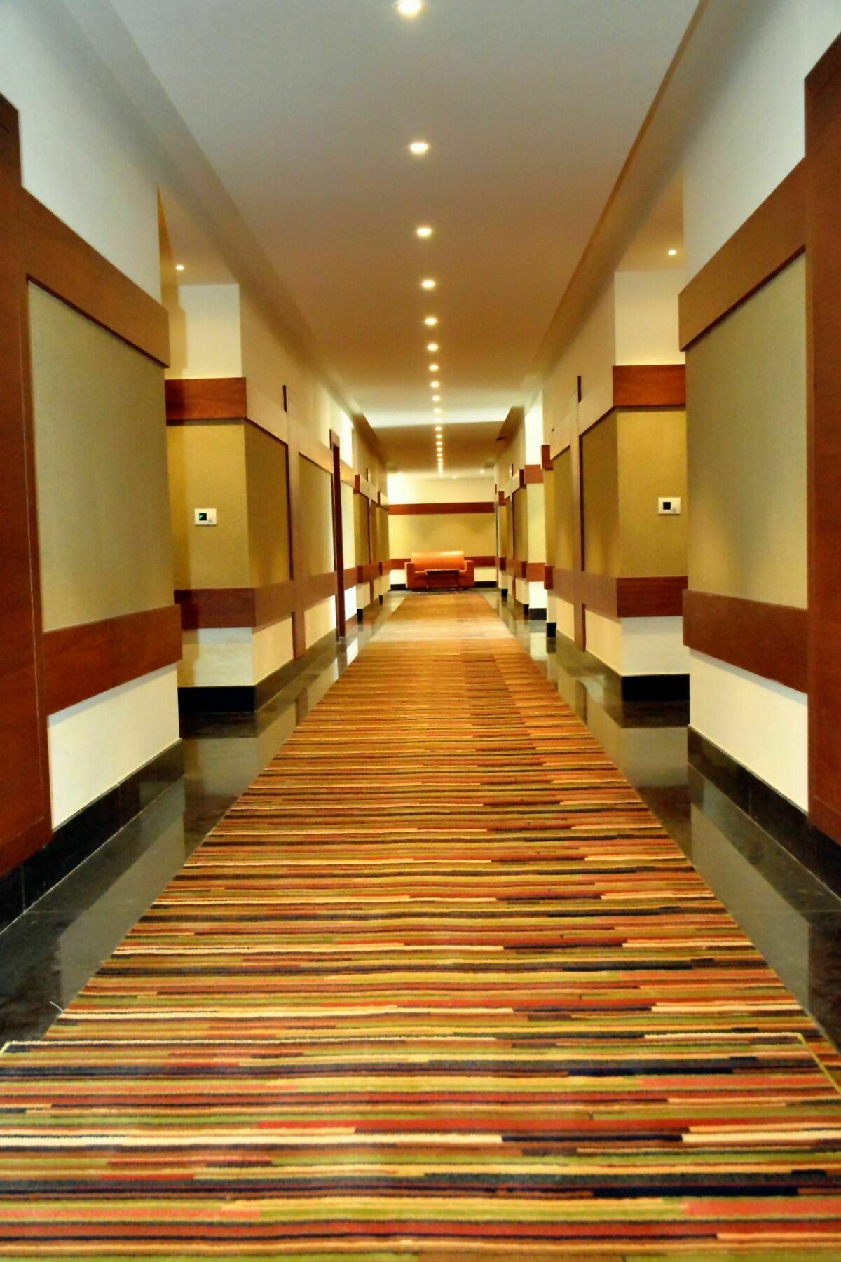 Hotel Ambica Katra Katra  Exterior photo